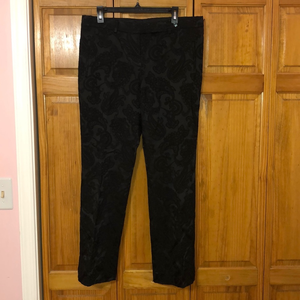 Per Se Pants
